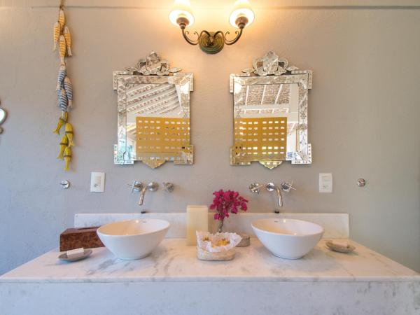 Pedra da Laguna Boutique Hotel SPA : photo 5 de la chambre suite - vue sur mer