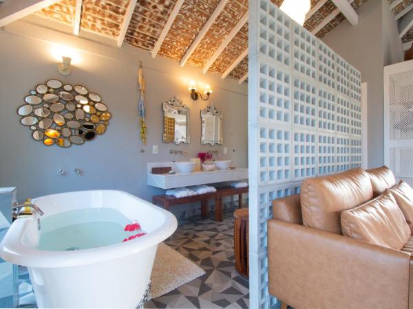 Pedra da Laguna Boutique Hotel SPA : photo 6 de la chambre suite - vue sur mer