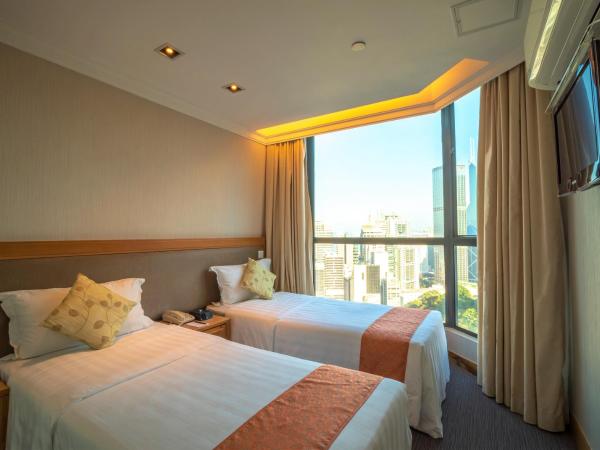 Bishop Lei International House : photo 3 de la chambre suite deluxe