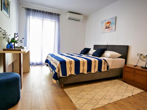 Villa Confort Exclusive : photo 1 de la chambre chambre double ou lits jumeaux