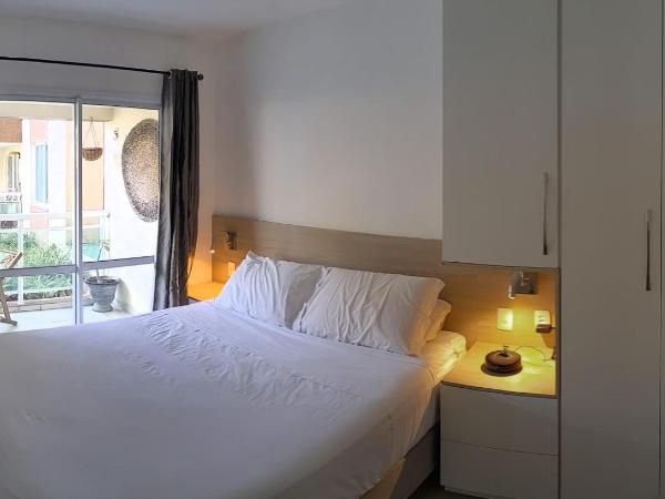 VG Fun Residence Praia do Futuro : photo 8 de la chambre appartement