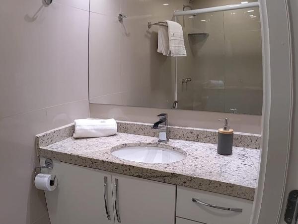 VG Fun Residence Praia do Futuro : photo 2 de la chambre appartement