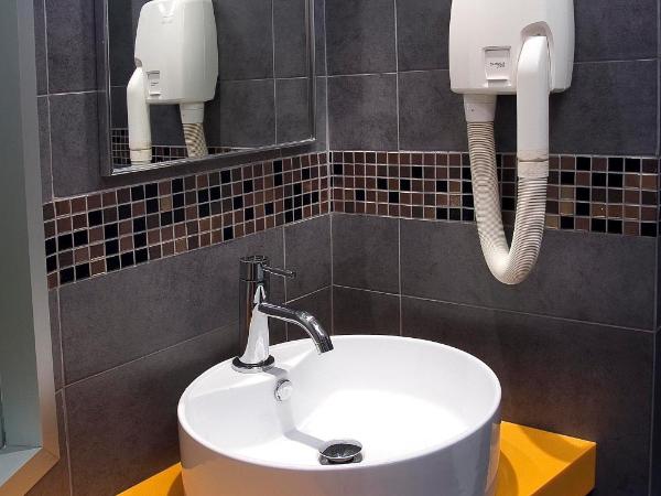 Amazon Hotel : photo 3 de la chambre chambre simple