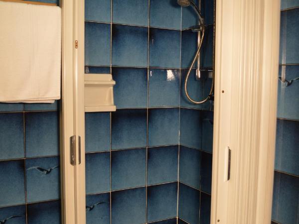 Hotel Sagittario : photo 5 de la chambre chambre simple