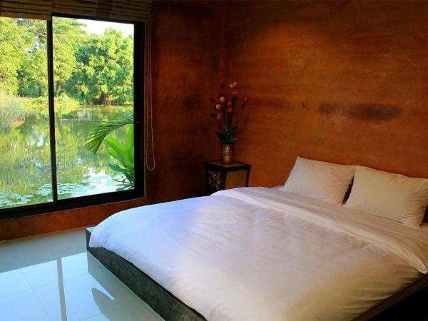 Saikaew Resort : photo 1 de la chambre chambre double