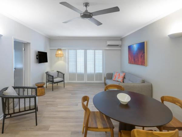 Ramada Resort by Wyndham Port Douglas : photo 2 de la chambre appartement 1 chambre