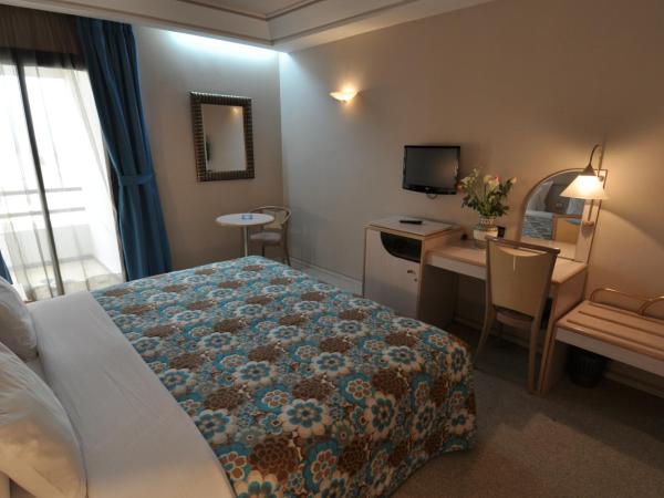 Hôtel Wassim : photo 5 de la chambre chambre simple