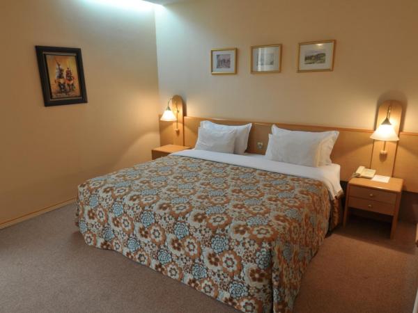 Hôtel Wassim : photo 8 de la chambre chambre simple