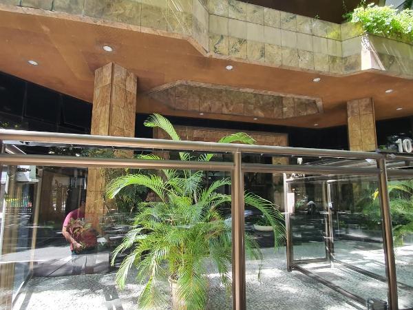 Ocean Flat : photo 10 de la chambre appartement