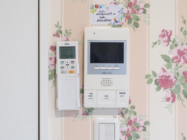 nestay inn tokyo senju : photo 7 de la chambre chambre lits jumeaux