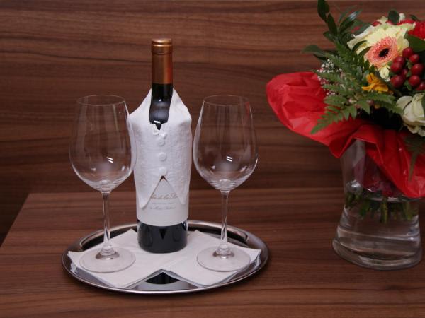 Primus Hotel & Apartments : photo 6 de la chambre appartement