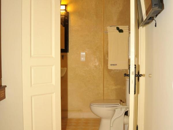 Hotel Riad Ben Atar : photo 5 de la chambre chambre double ou lits jumeaux