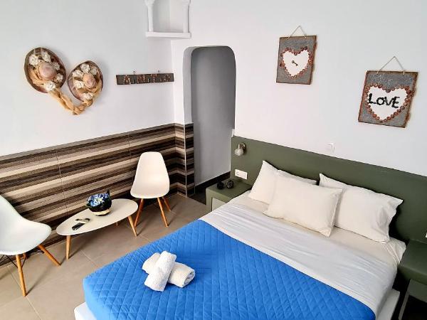 Villa Anto : photo 3 de la chambre chambre double