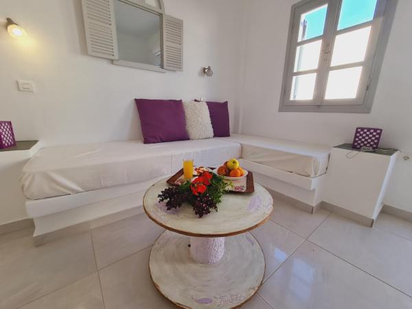 Villa Anto : photo 8 de la chambre chambre triple