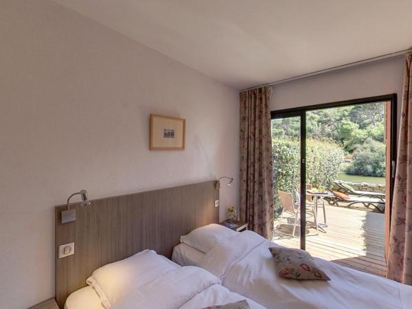 Hotel Le Phoebus Garden & Spa : photo 6 de la chambre chambre double privilège - accès au spa non inclus