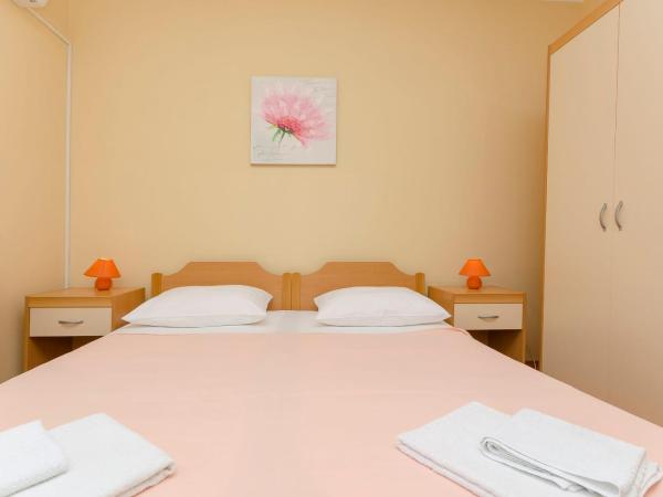 Rooms Summer Chill : photo 9 de la chambre chambre double avec balcon