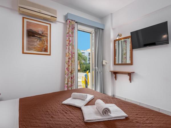Bellos Hotel Apartments : photo 5 de la chambre appartement (2-4 adultes)