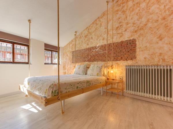 MoneoHeritage : photo 4 de la chambre chalet 1 chambre