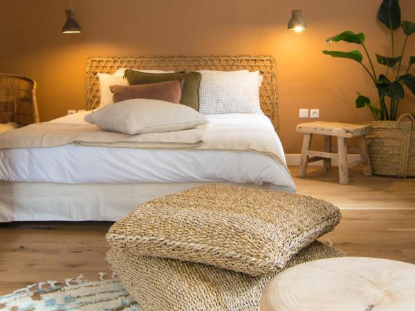 Villa Louisa : photo 5 de la chambre studio double deluxe