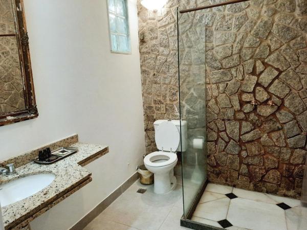 Rio Boutique Suites : photo 3 de la chambre suite deluxe avec baignoire spa