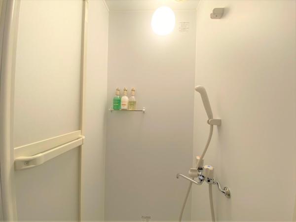 Sakura Hotel Hatagaya : photo 9 de la chambre chambre quadruple de style japonais