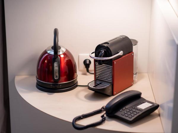 Hotel Little Regina : photo 8 de la chambre studio