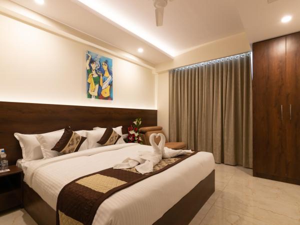 Mojatel By Icon : photo 6 de la chambre suite