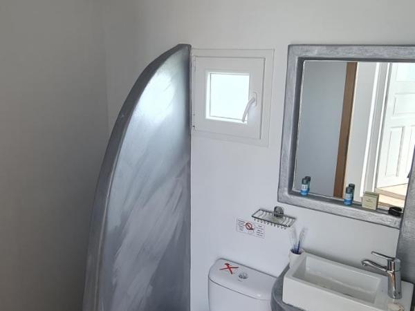 Villa Anto : photo 8 de la chambre chambre double