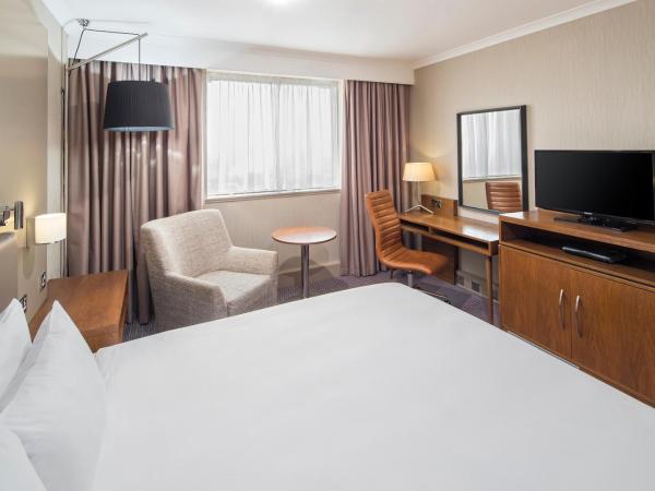 Crowne Plaza Glasgow, an IHG Hotel : photo 1 de la chambre chambre lit king-size