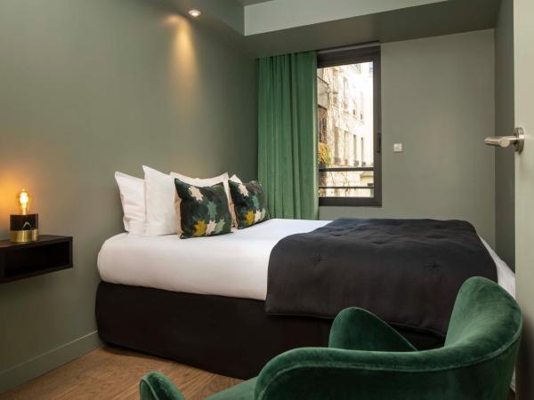 Le Rayz Vendome : photo 2 de la chambre appartement 2 chambres