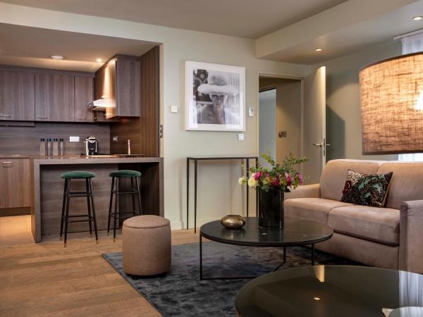 Le Rayz Vendome : photo 5 de la chambre appartement 2 chambres