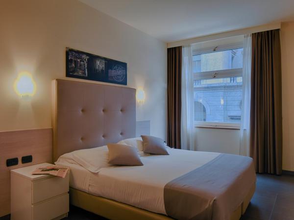 Duomo Hotel & Apartments : photo 4 de la chambre chambre double classique
