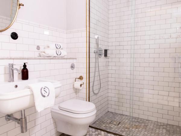 Langley Resort Napoléon Bonaparte : photo 4 de la chambre chambre deluxe