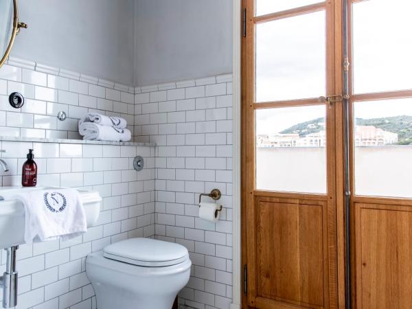 Langley Resort Napoléon Bonaparte : photo 4 de la chambre suite avec terrasse et vue sur la mer