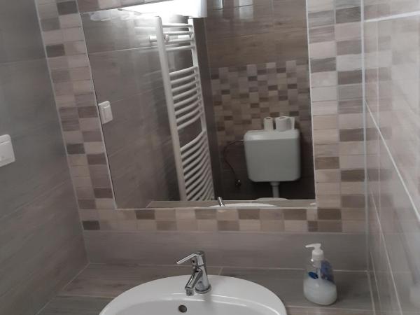 M47 Vendégház-Airport : photo 5 de la chambre appartement 1 chambre