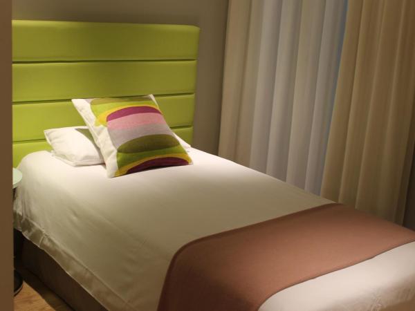 BacHome Terrace B&B : photo 4 de la chambre chambre simple