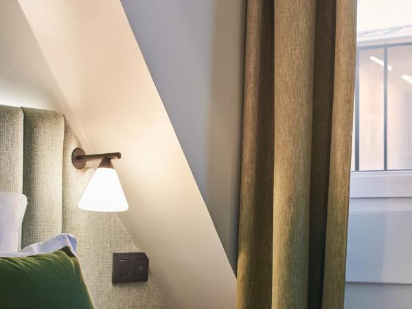 Hotel 10 Opéra by HappyCulture : photo 3 de la chambre chambre simple