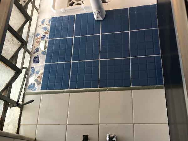 Mambembe Hostel : photo 5 de la chambre lit simple dans dortoir de 9 lits