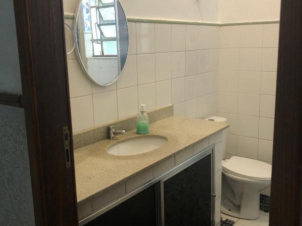 Mambembe Hostel : photo 4 de la chambre lit simple dans dortoir de 9 lits