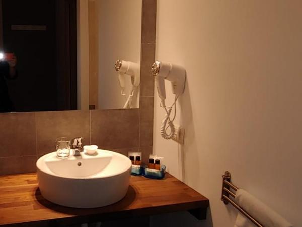 Mavà : photo 2 de la chambre chambre quadruple