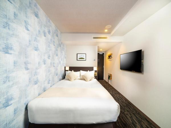 KOKO HOTEL Sapporo Odori : photo 3 de la chambre chambre double standard