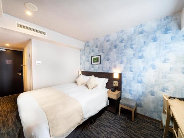 KOKO HOTEL Sapporo Odori : photo 3 de la chambre chambre double supérieure