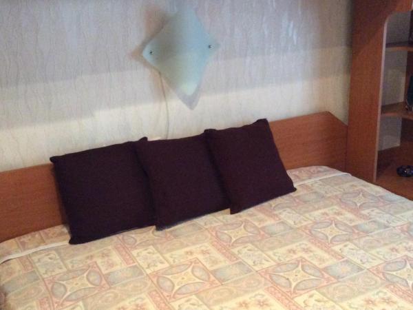 Szundi Szobák : photo 3 de la chambre studio