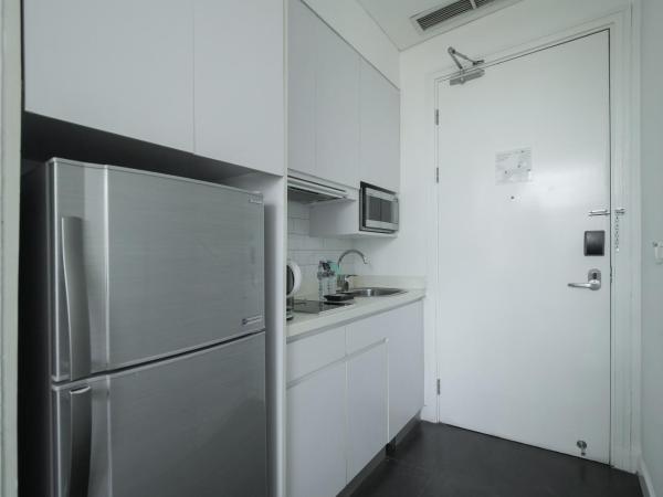 Morrissey Hotel Residences : photo 3 de la chambre appartement deluxe - 1 chambre