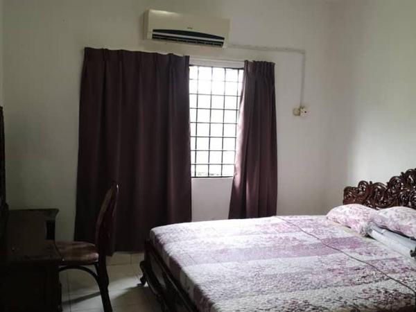 PD Lagoon Resort : photo 1 de la chambre appartement 3 chambres