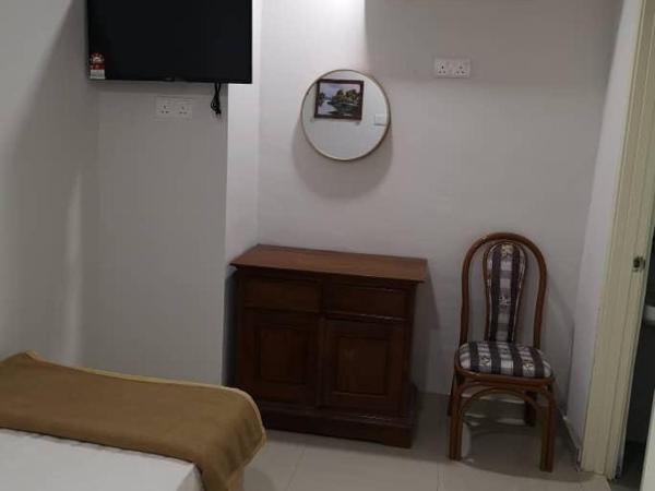 PD Lagoon Resort : photo 2 de la chambre chambre simple