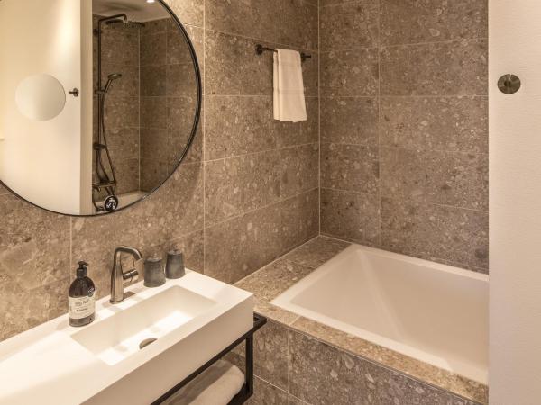 Comwell Copenhagen Portside Dolce by Wyndham : photo 5 de la chambre suite exécutive