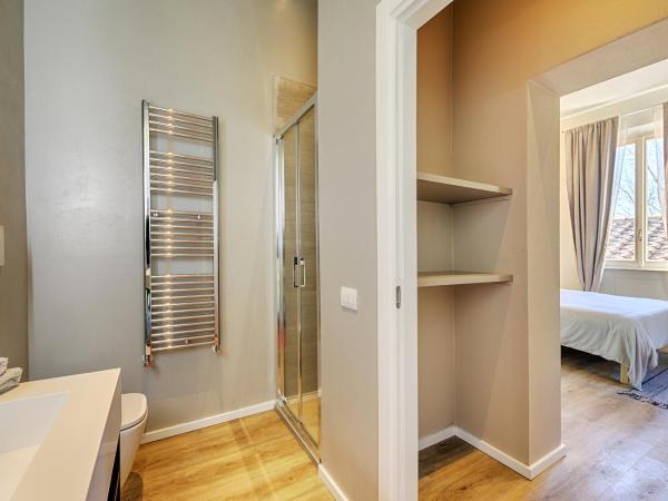 Camere di Betta : photo 2 de la chambre chambre double deluxe