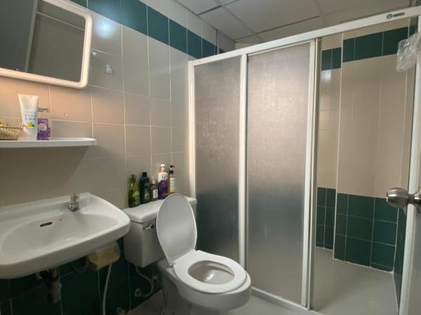 City Residence : photo 6 de la chambre chambre triple deluxe