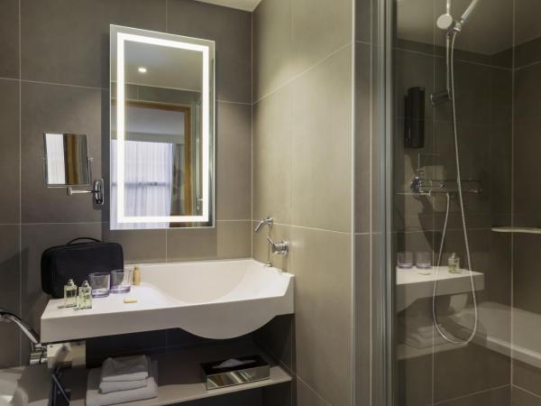 Novotel Genève Centre : photo 7 de la chambre chambre double standard